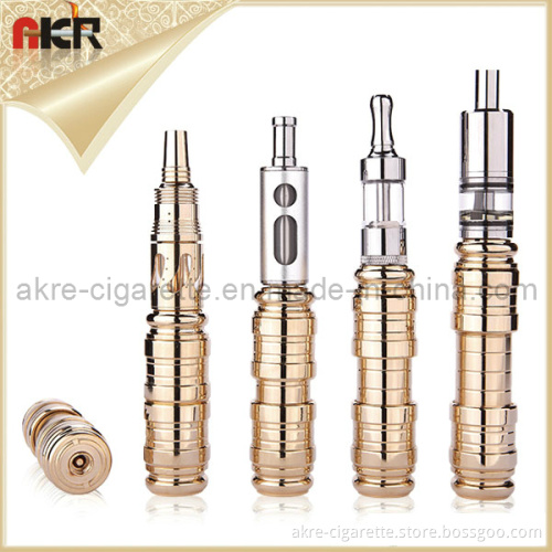 Ex Work Mechanical Clone of Defense Tvs E Cigarette
